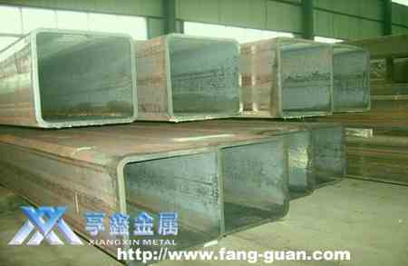 【享鑫】焊接低合金方矩管、大口徑焊接低合金方矩管、厚壁焊接低合金方矩管 超強(qiáng)度 高規(guī)格