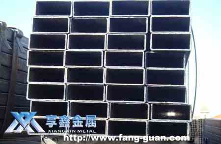 【享鑫】無縫低合金方矩管、鍍鋅無縫低合金方矩管、Q235B無縫低合金方矩管 您的五星之選