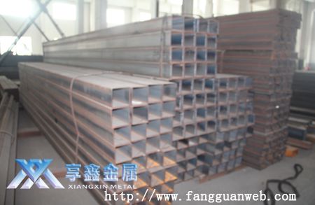 無縫方管尺寸和材質(zhì)你知道多少？