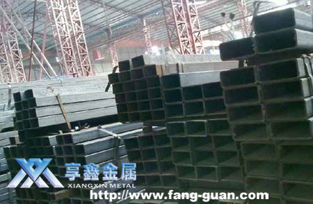 鍍鋅帶方矩管與帶鋼有什么聯(lián)系？鋼坯與以上又有什么聯(lián)系？