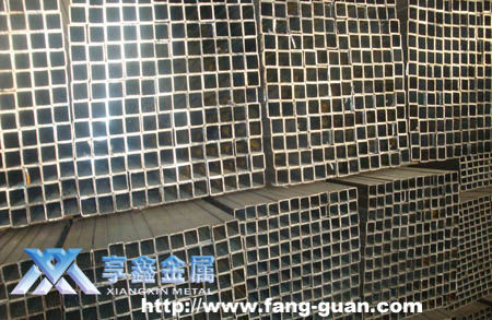 Q235方管特點(diǎn)、概念、規(guī)格等一系列的數(shù)據(jù)如何？
