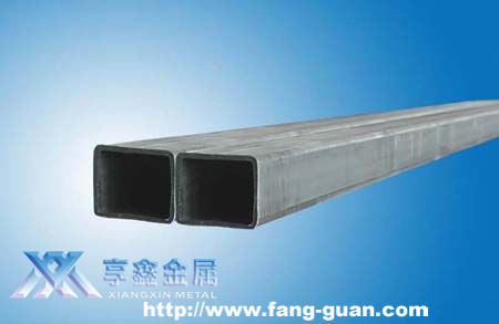 有縫方管與無縫方管有什么區(qū)別 ？