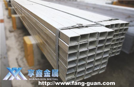  鍍鋅方管的規(guī)格包括哪些？