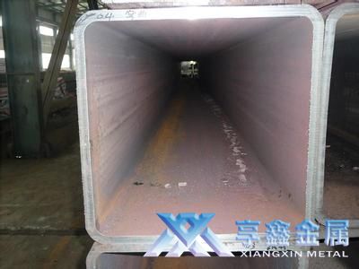【享鑫】焊接厚壁方矩管、鍍鋅焊接厚壁方矩管、Q235焊接厚壁方矩管  綠色環(huán)保工藝