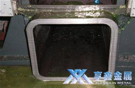 【享鑫】無縫厚壁方矩管、低合金無縫厚壁方矩管、大口徑無縫厚壁方矩管 大規(guī)格 大口徑