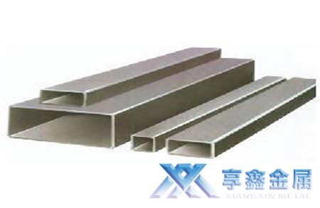 【享鑫】Q345C厚壁方矩管、鍍鋅Q345C厚壁方矩管、焊接Q345C厚壁方矩管 耐低溫