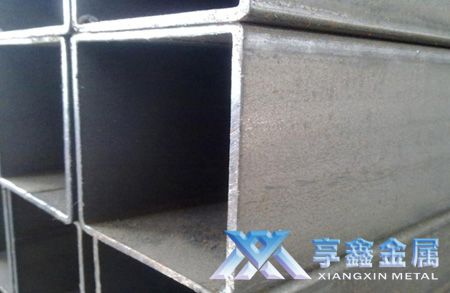 【享鑫】Q295焊接方矩管、非標Q295焊接方矩管、異型Q295焊接方矩管