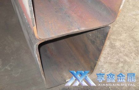 【享鑫】厚壁焊接方矩管、大口徑厚壁焊接方矩管、非標(biāo)厚壁焊接方矩管