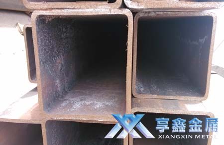 【享鑫】冷軋大口徑方矩管、Q235冷軋大口徑方矩管、Q235A冷軋大口徑方矩管