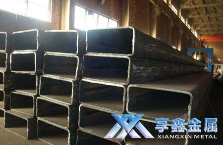 【享鑫】擠壓大口徑方矩管、無縫擠壓大口徑方矩管、薄壁擠壓大口徑方矩管