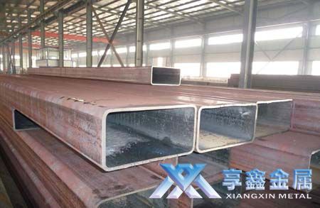 【享鑫】Q235A大口徑方矩管、鍍鋅Q235A大口徑方矩管、無縫Q235A大口徑方矩管