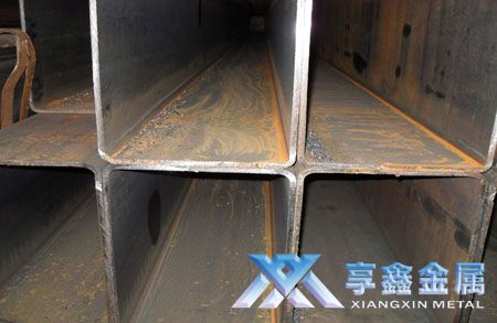 【享鑫】薄壁大口徑方矩管、Q235A薄壁大口徑方矩管、Q235B薄壁大口徑方矩管