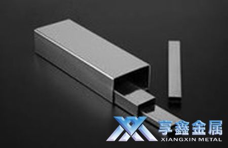 【享鑫】Q345E鍍鋅矩形管，16錳Q345E鍍鋅矩形管，100*200Q345E鍍鋅矩形管