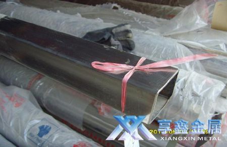 【享鑫】Q215鍍鋅矩形管，高韌性Q215鍍鋅矩形管，常規(guī)Q215鍍鋅矩形管