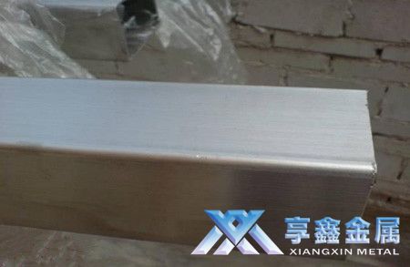 【享鑫】Q295C鍍鋅矩形管，小口徑Q295C鍍鋅矩形管，金屬結構Q295C鍍鋅矩形管