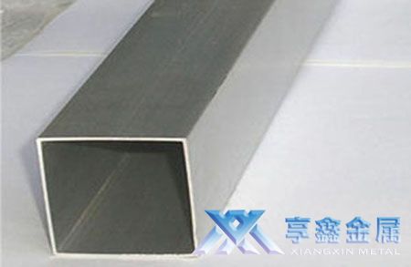【享鑫】電鍍鋅方矩管、Q235電鍍鋅方矩管、Q345電鍍鋅方矩管
