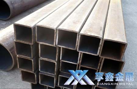 【享鑫】Q295C低合金矩形管，大型Q295C低合金矩形管,常用Q295C低合金矩形管