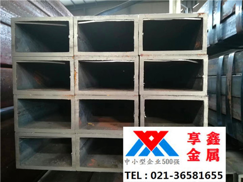 直角矩管在建筑中如何使用？