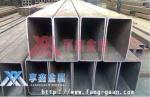 方管，矩形管的機械性能如何測驗？
