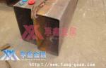 20#鋼無縫方管、45#鋼無縫方管和16Mn無縫方管的材質(zhì)性能有哪些區(qū)別？