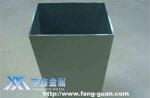 【享鑫】鍍鋅低合金矩形管、Q235鍍鋅低合金矩形管、無縫鍍鋅低合金矩形管 鍍鋅保護層 耐腐蝕 更持久