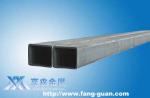 有縫方管與無(wú)縫方管有什么區(qū)別 ？