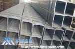 【享鑫】低合金厚壁方管 冷拔低合金厚壁方管 非標低合金厚壁方管 非標定制生產