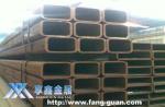 享鑫：教您怎樣提高方矩管焊接方法？