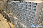 【享鑫】20號鋼厚壁方矩管、鍍鋅20號鋼厚壁方矩管、無縫20號鋼厚壁方矩管 