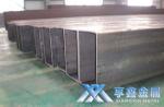 【享鑫】小口徑Q345方矩管、鍍鋅小口徑Q345方矩管、無縫小口徑Q345方矩管