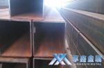【享鑫】特殊規(guī)格Q345方矩管、大口徑特殊規(guī)格Q345方矩管、厚壁特殊規(guī)格Q345方矩管