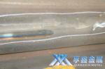 【享鑫】16錳焊接方矩管、大規(guī)格16錳焊接方矩管、大尺寸16錳焊接方矩管