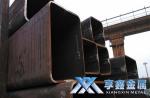 【享鑫】Q345B大口徑方矩管、無縫Q345B大口徑方矩管、非標Q345B大口徑方矩管