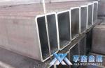 【享鑫】Q345E低合金矩形管，Q345E低合金矩形管供應(yīng),Q345E低合金矩形管銷(xiāo)售