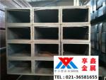 直角矩管在建筑中如何使用？